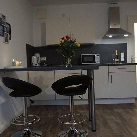 Kuebo-Ferien Wohnung 3 Kühlungsborn Zewnętrze zdjęcie
